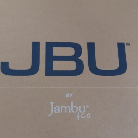 💗JBU by Jambu Sandals, Size 9M - Picture 5 of 6